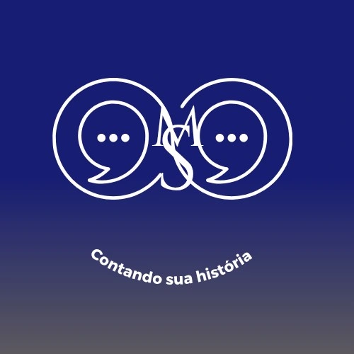 Logo MS Criações