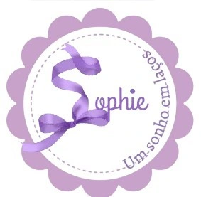 Logo Sophie Laços